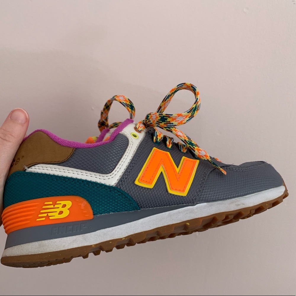 New Balance 574